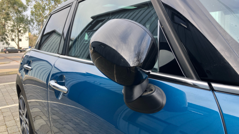 MINI Hatchback 1.5 Cooper Exclusive Premium Plus 5dr Auto Petrol Hatchback